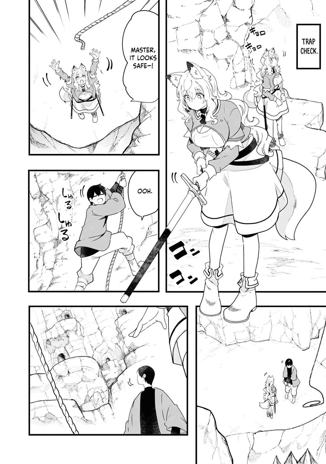 Chapter 86 - Page 33