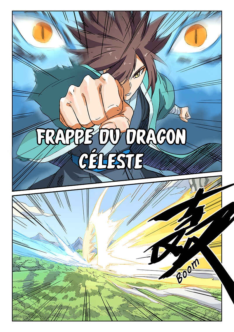 Chapter 189 - Page 10