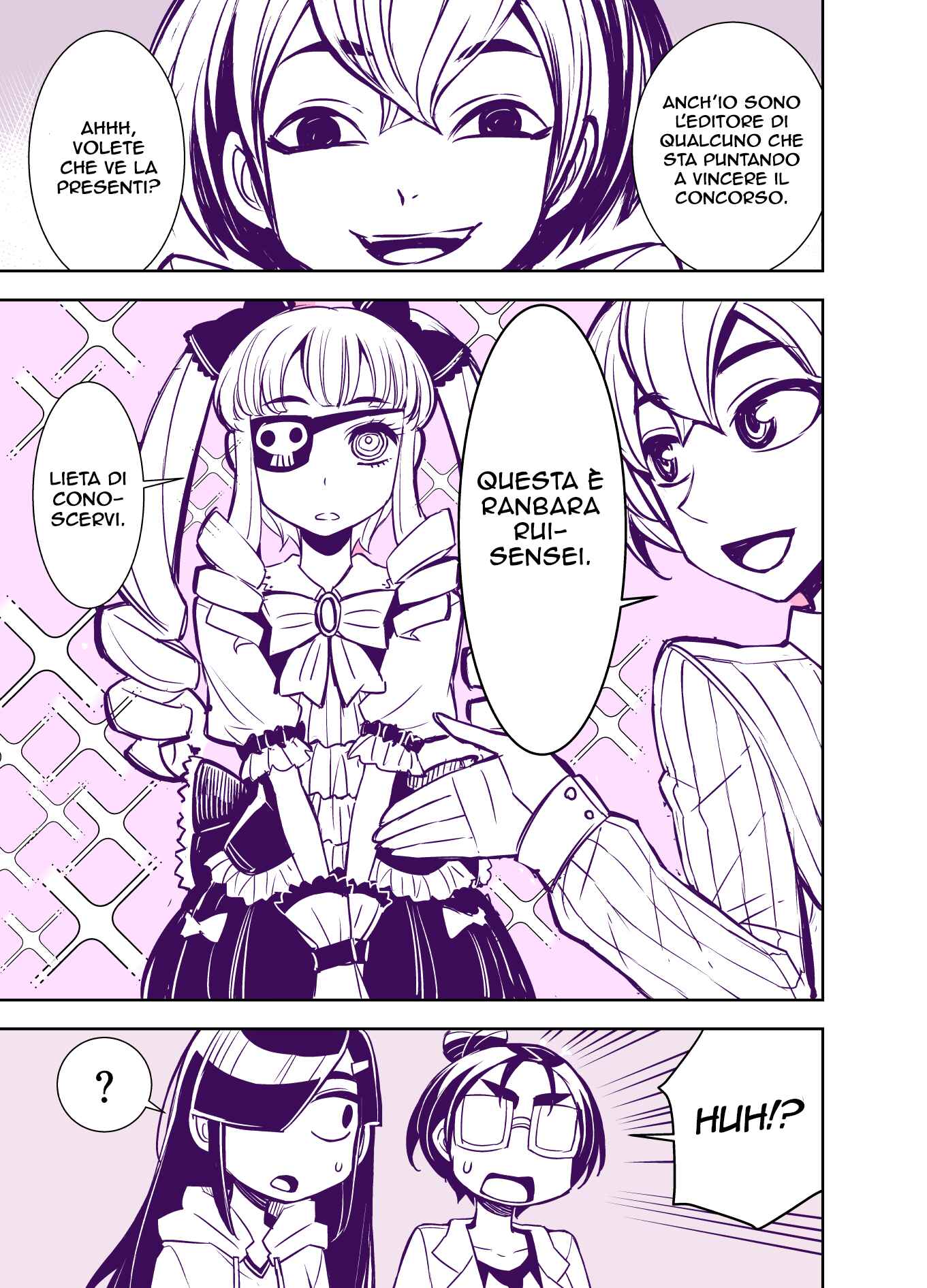 Chapter 76 - Page 5