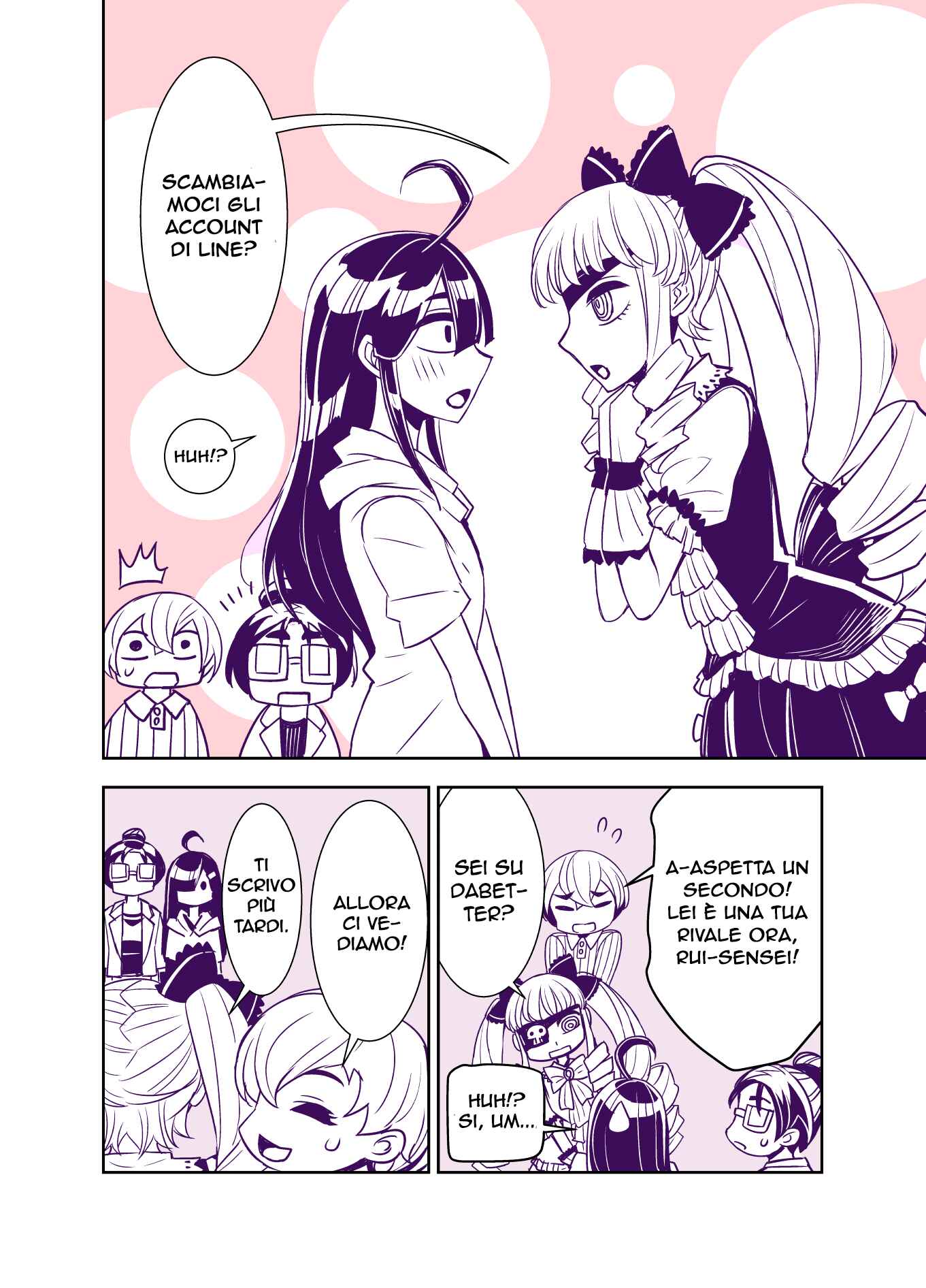 Chapter 76 - Page 8
