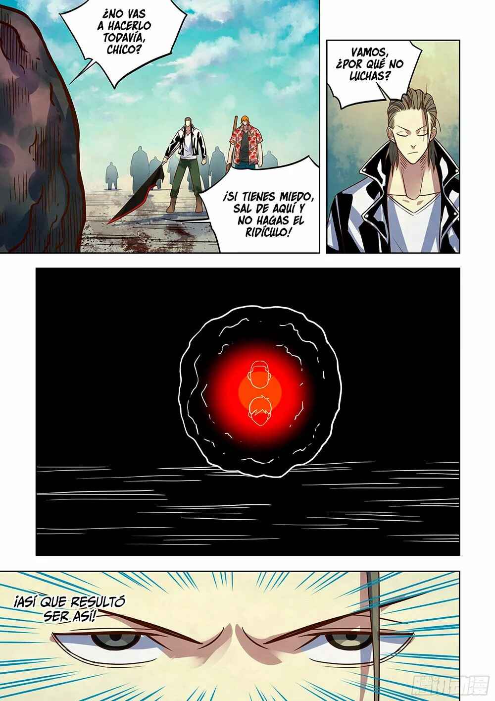 Chapter 349 - Page 3