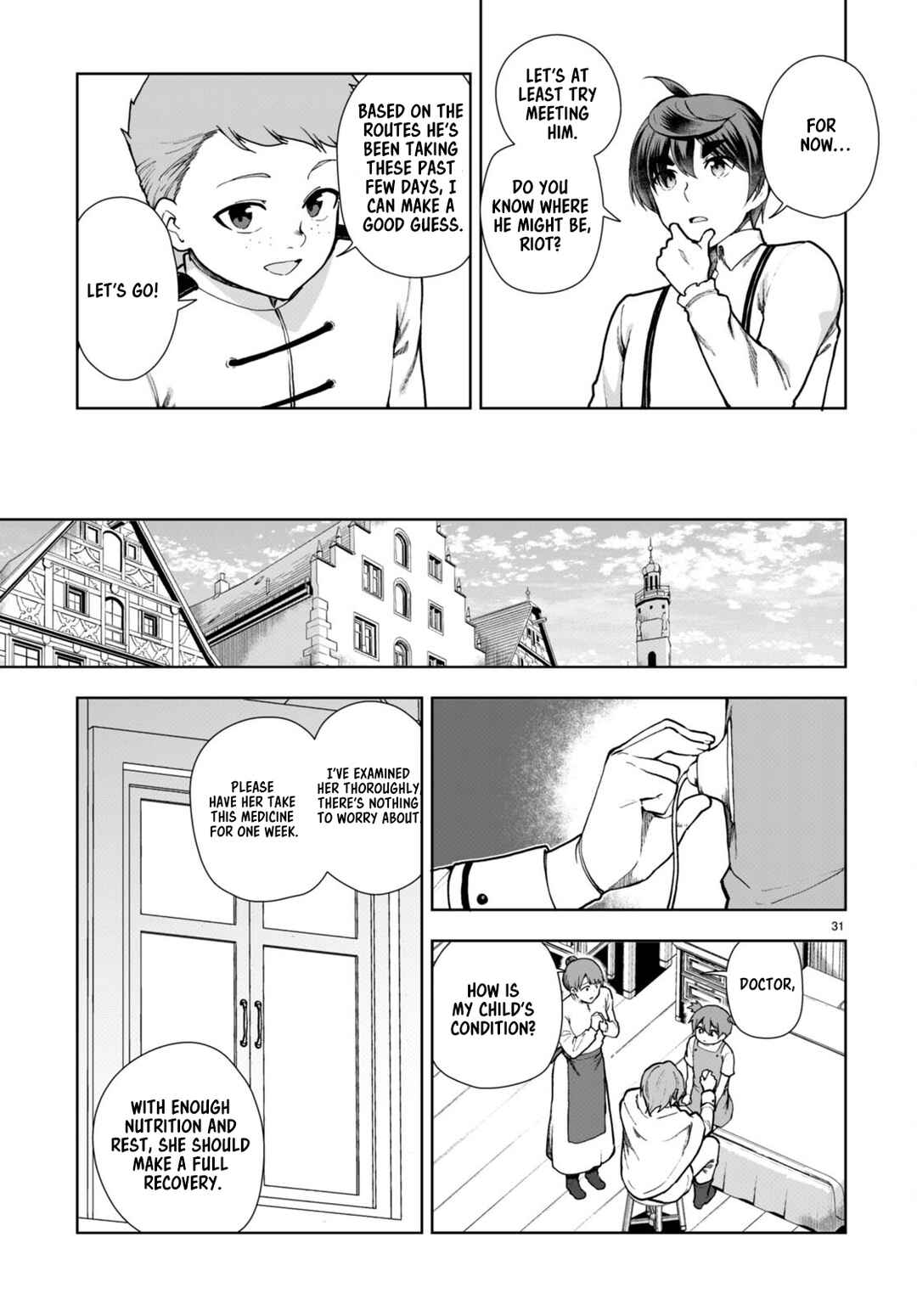 Chapter 81 - Page 31