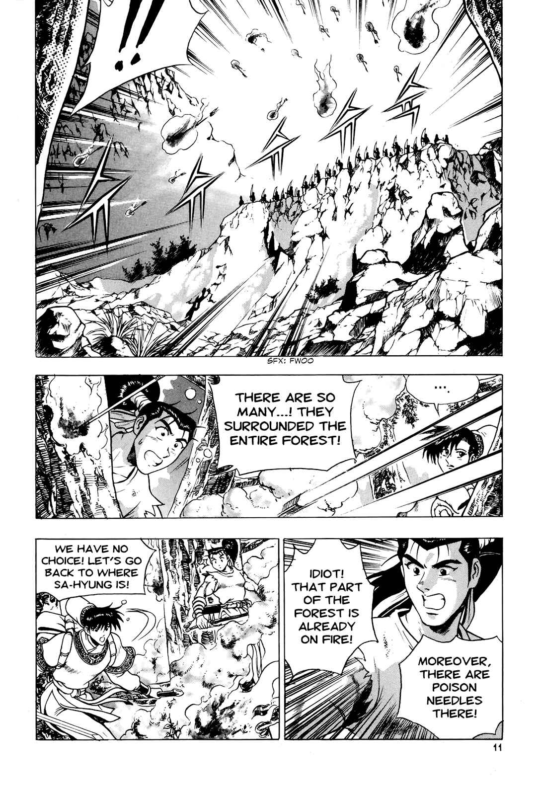 Chapter 83 - Page 12