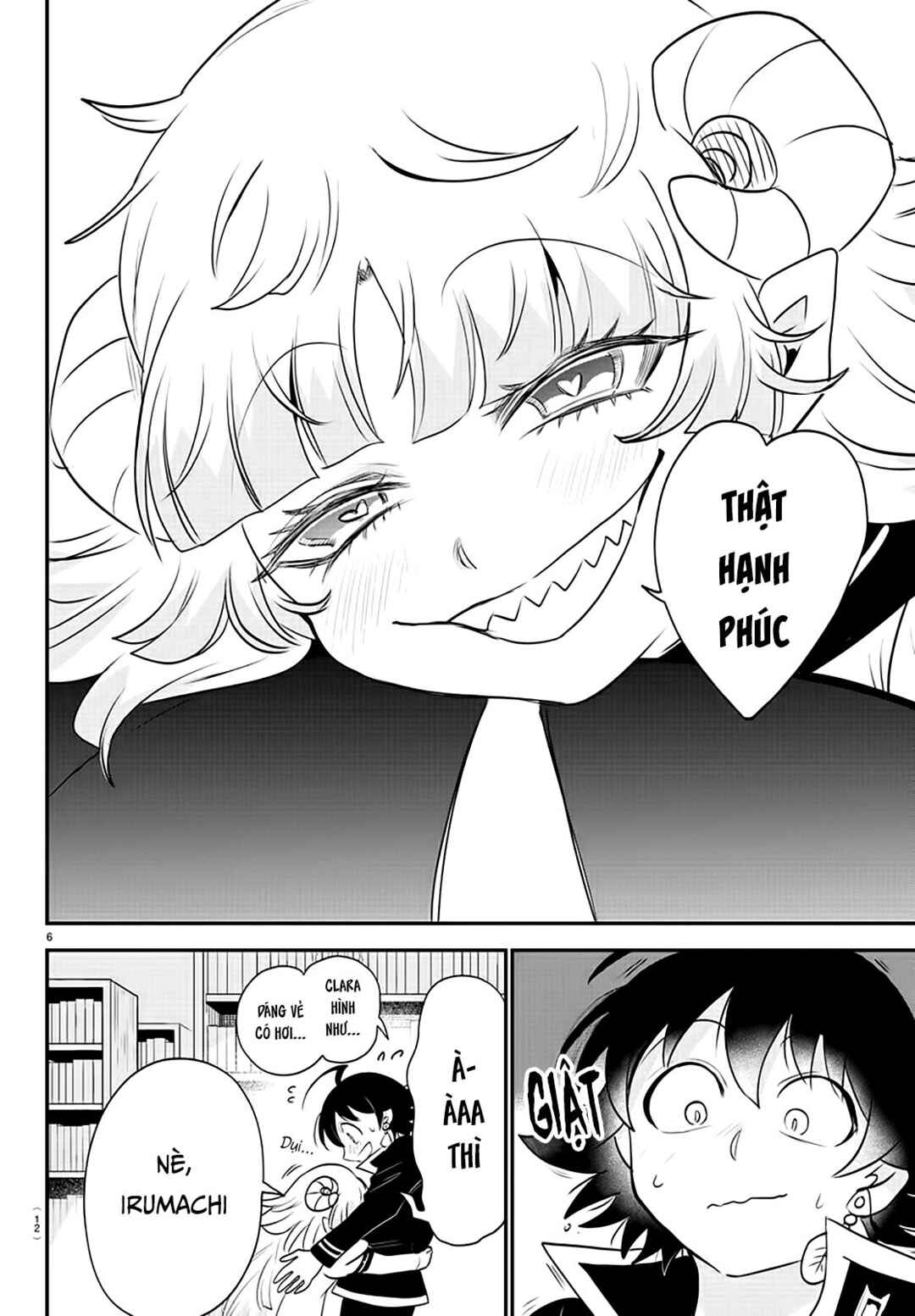 Chapter 381 - Page 10
