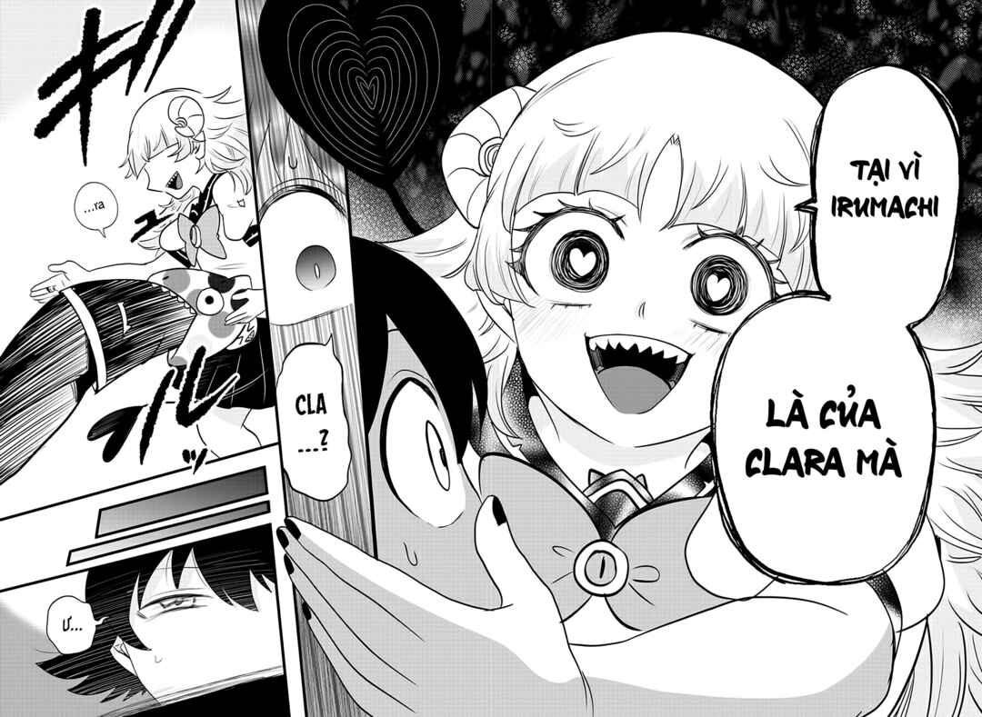 Chapter 381 - Page 12