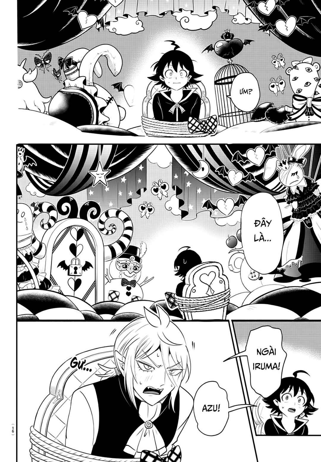 Chapter 381 - Page 13