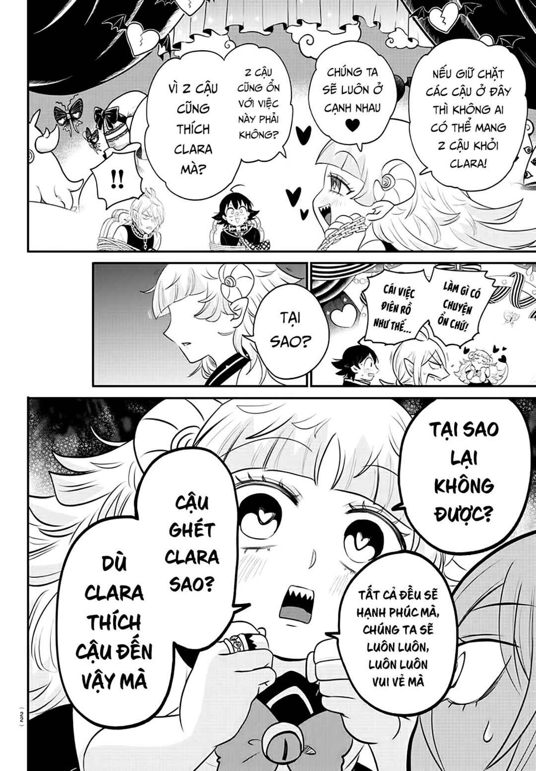 Chapter 381 - Page 19