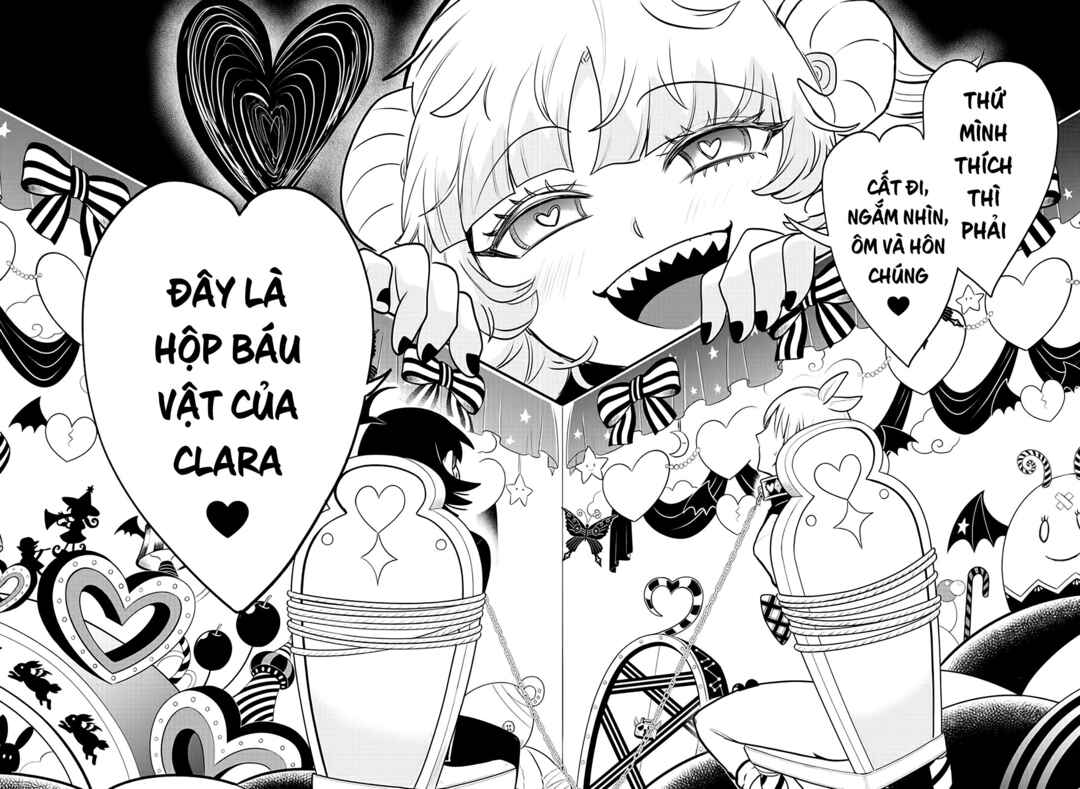Chapter 381 - Page 21