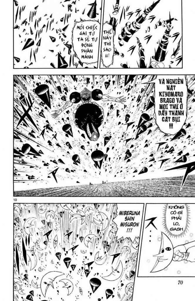 Chapter 317 - Page 11