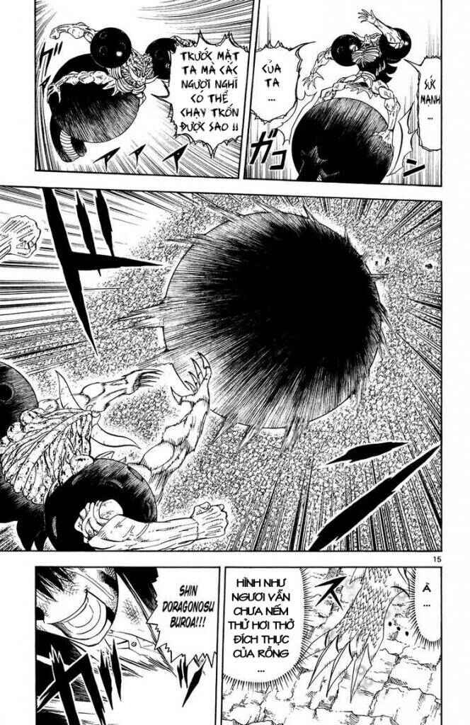 Chapter 317 - Page 15