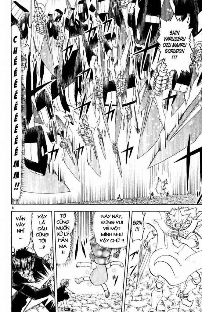Chapter 317 - Page 9