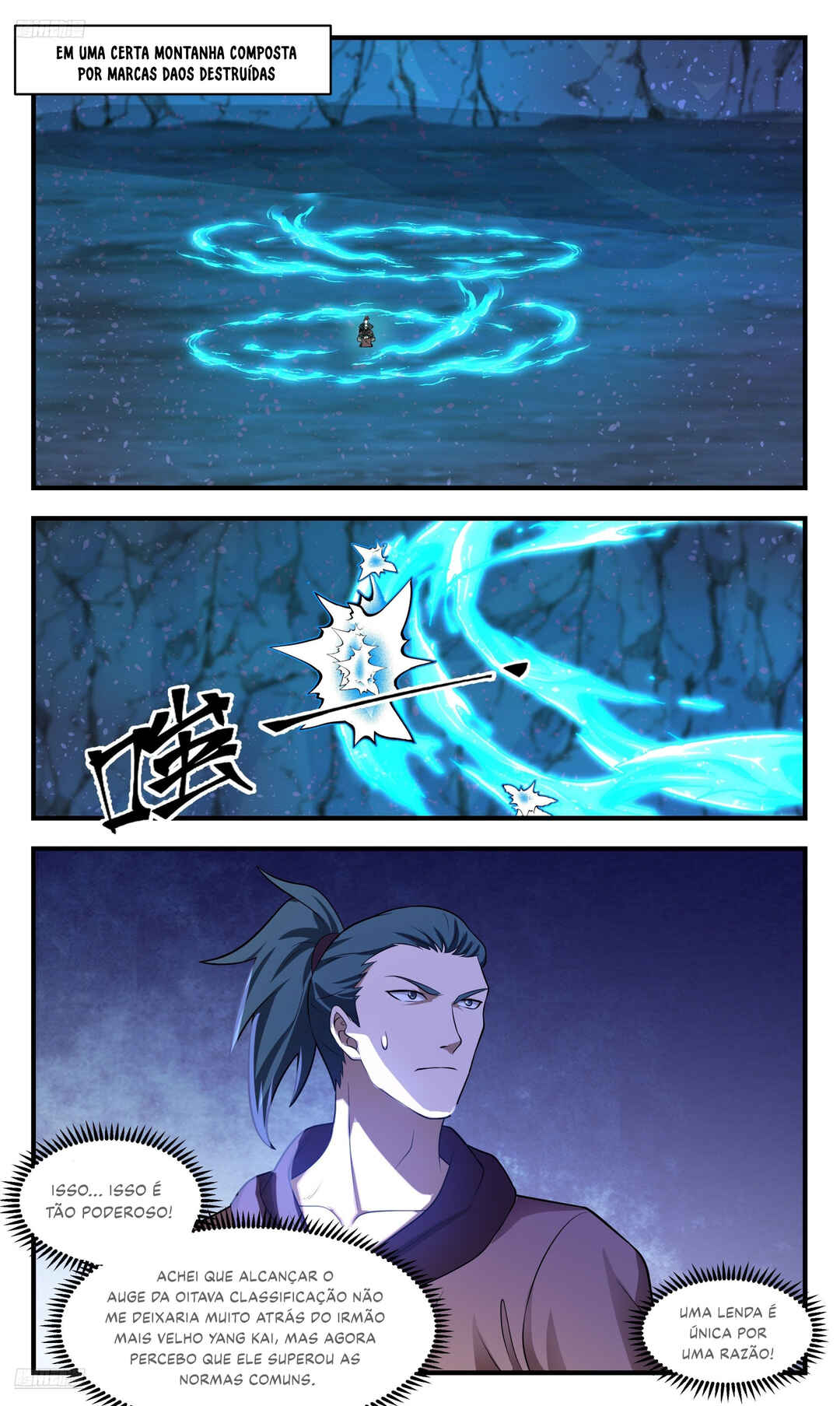 Chapter 3529 - Page 2