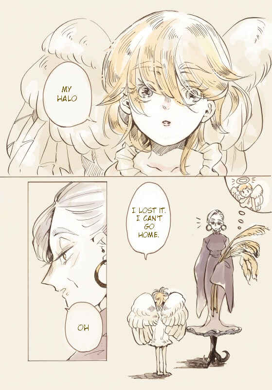 Chapter 26 - Page 1