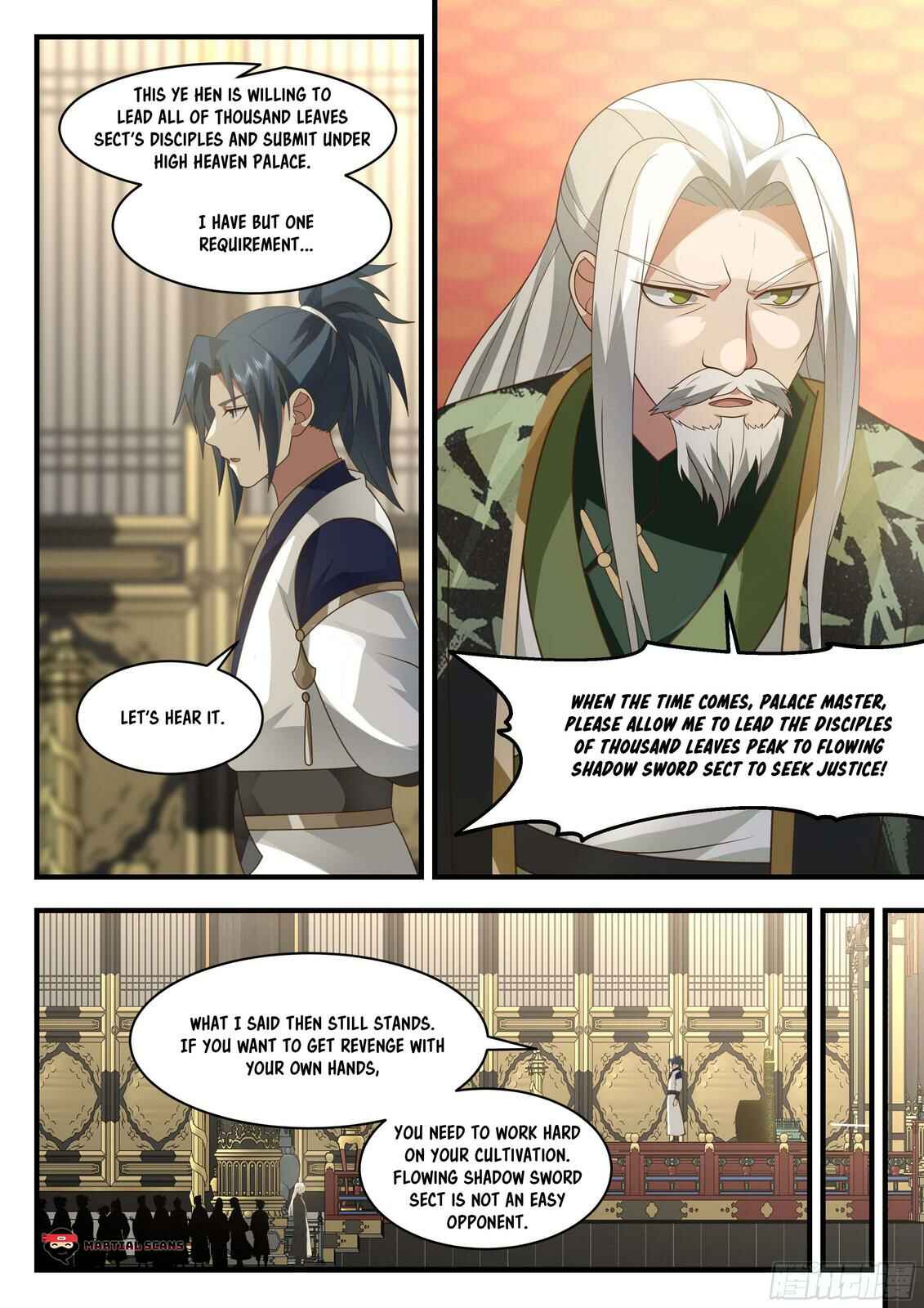 Chapter 2247 - Page 6