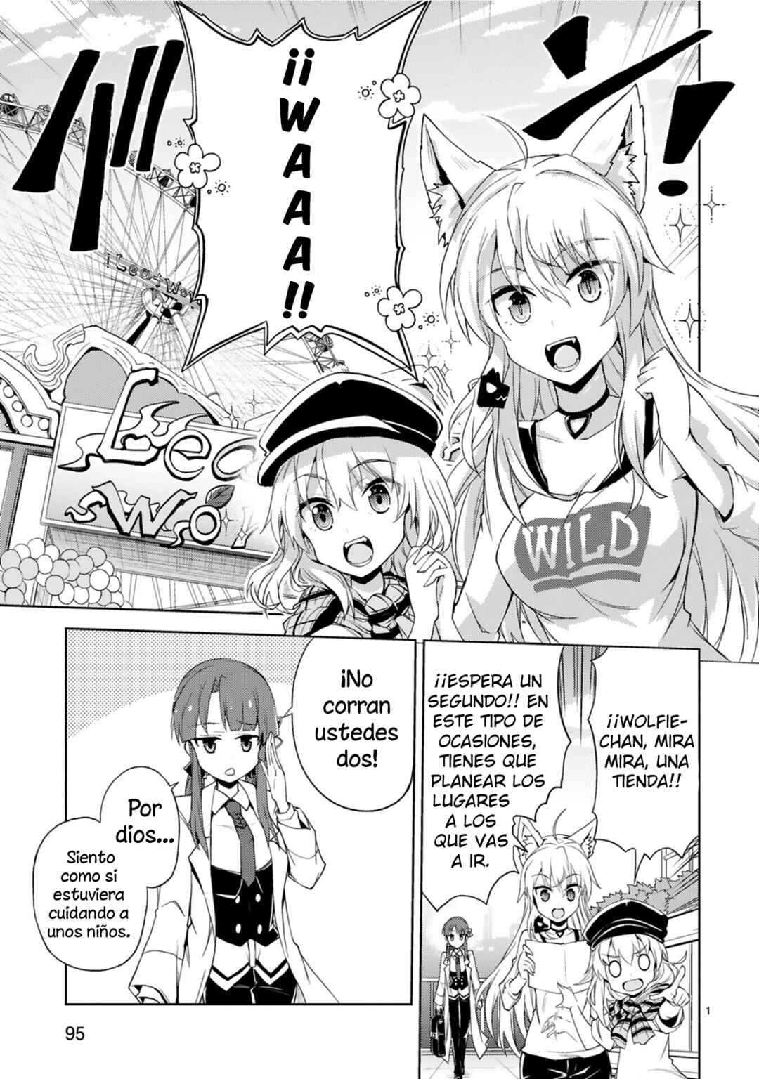 Chapter 6 - Page 2