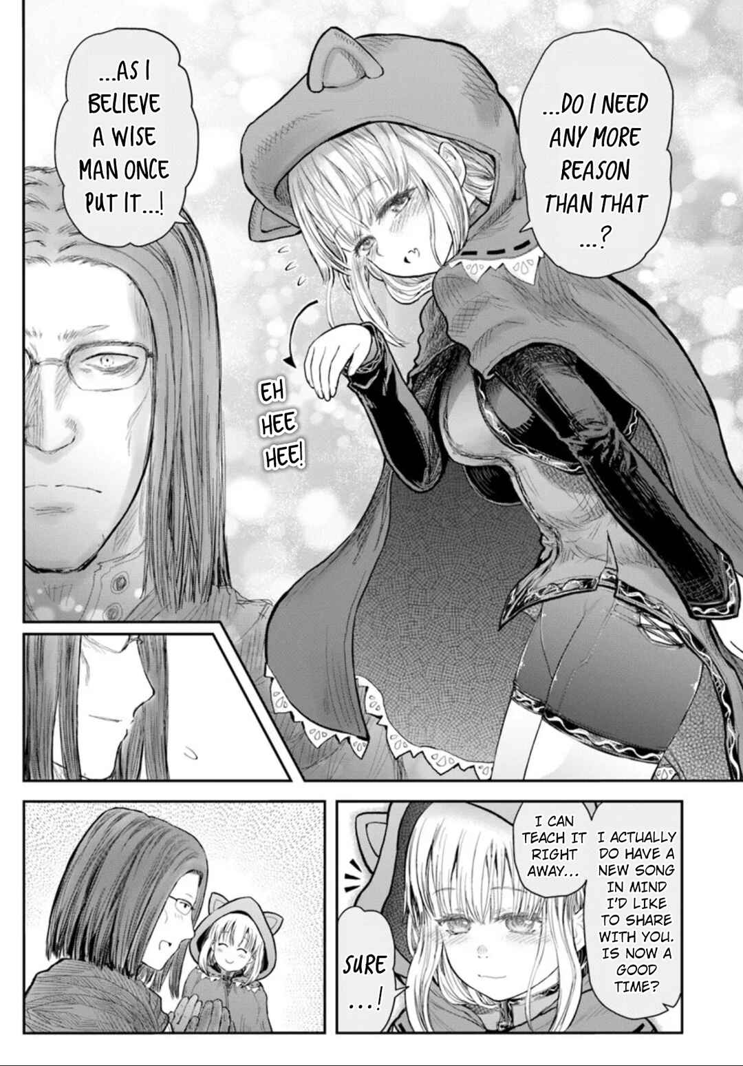 Chapter 73 - Page 29