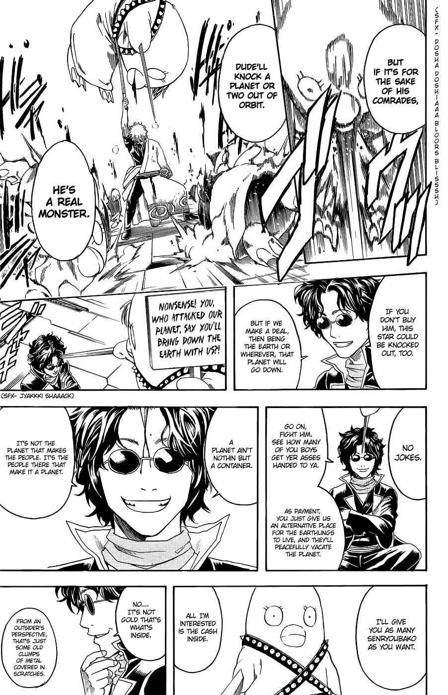 Chapter 357 - Page 5