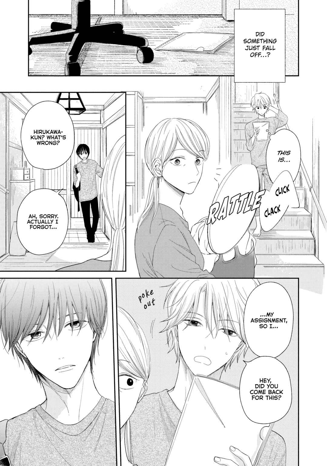 Chapter 2 - Page 5