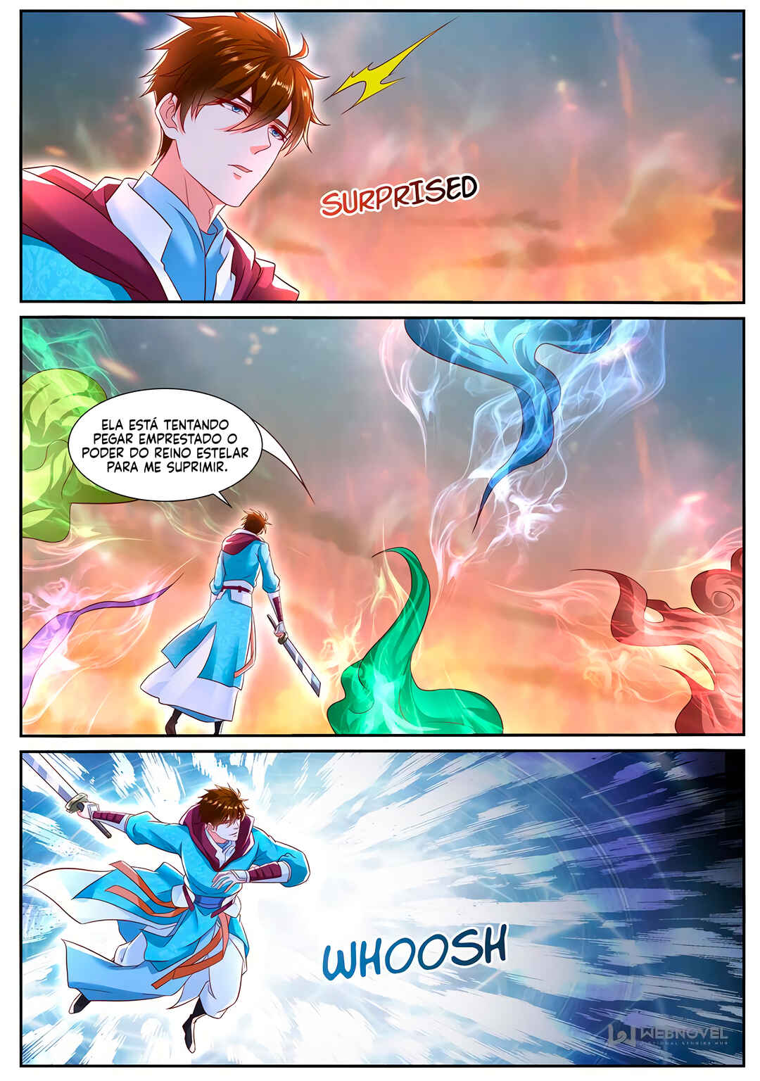 Chapter 704 - Page 12