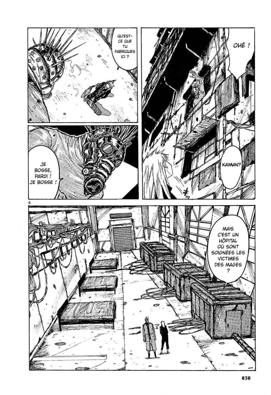 Chapter 2 - Page 4