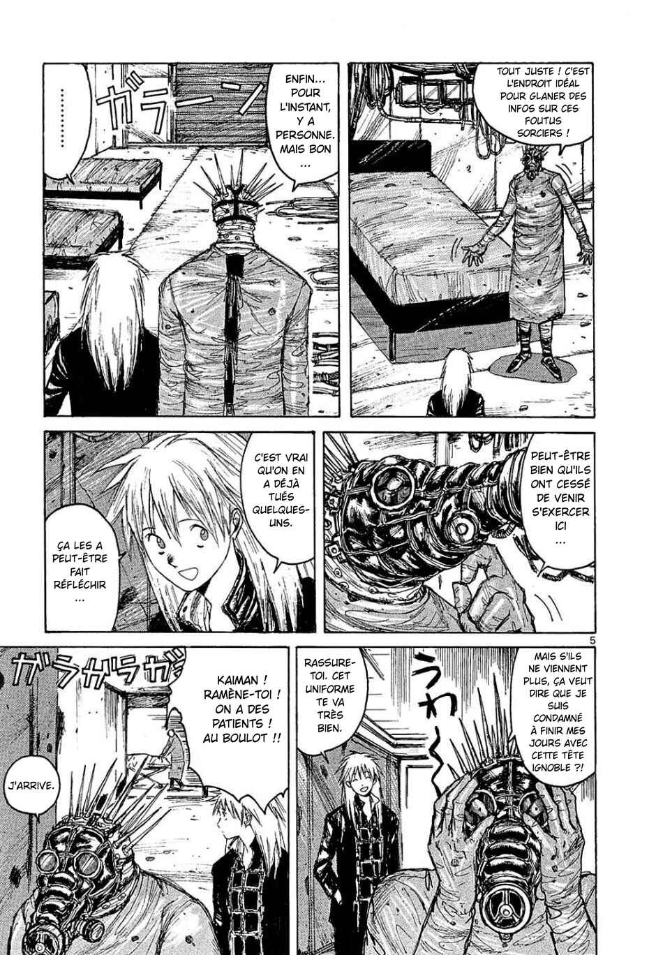 Chapter 2 - Page 5