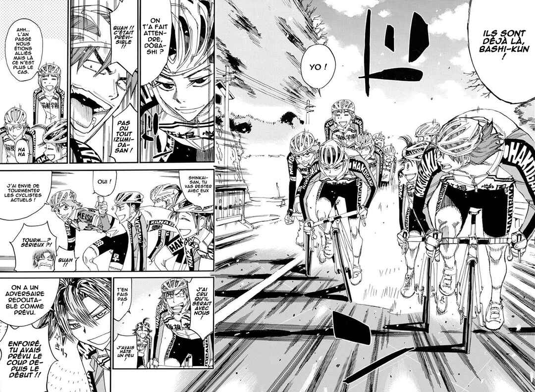 Chapter 663 - Page 27