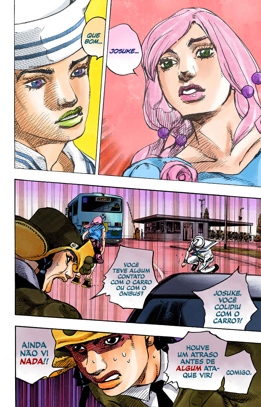 Chapter 86 - Page 19