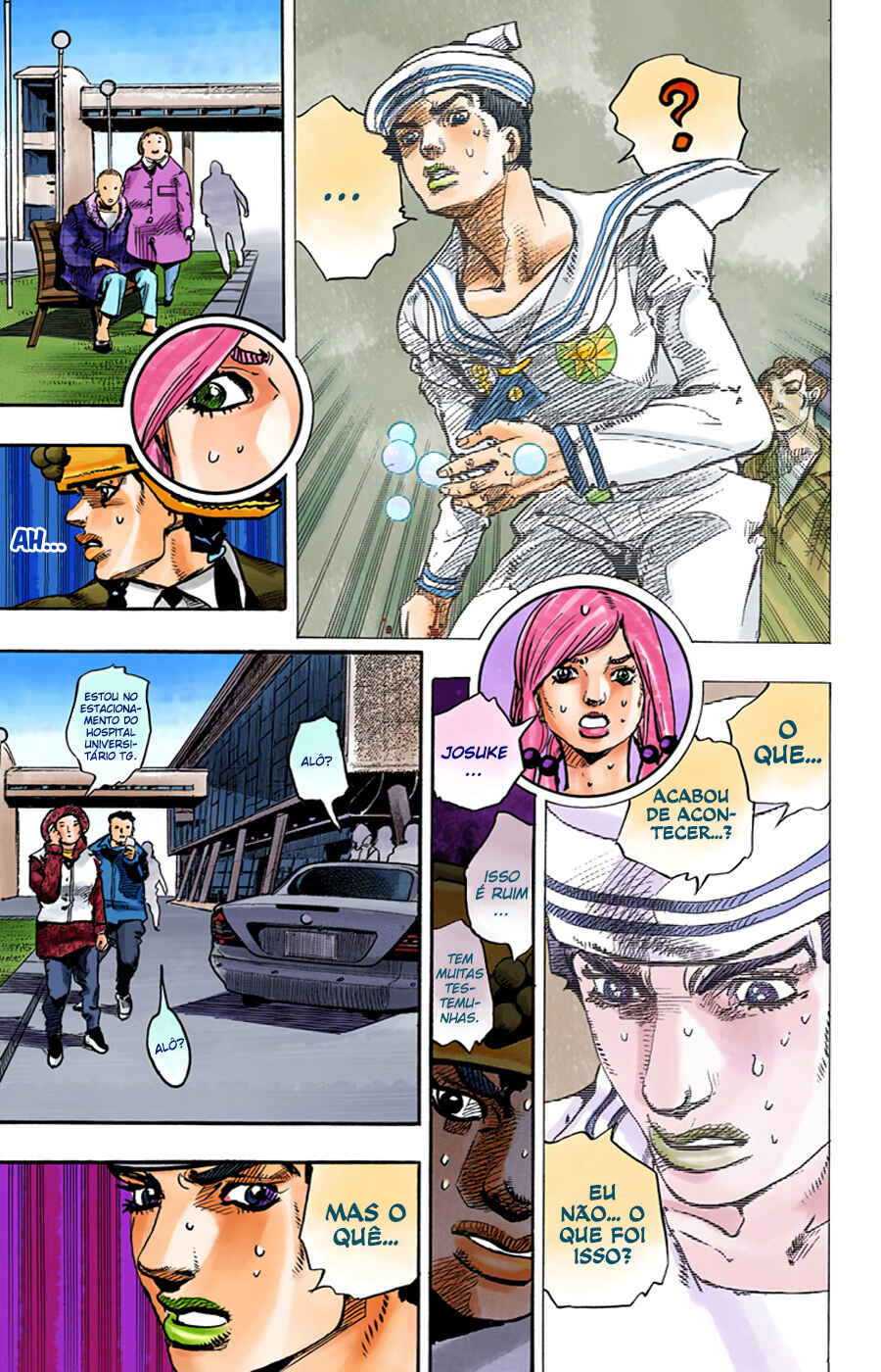 Chapter 86 - Page 24