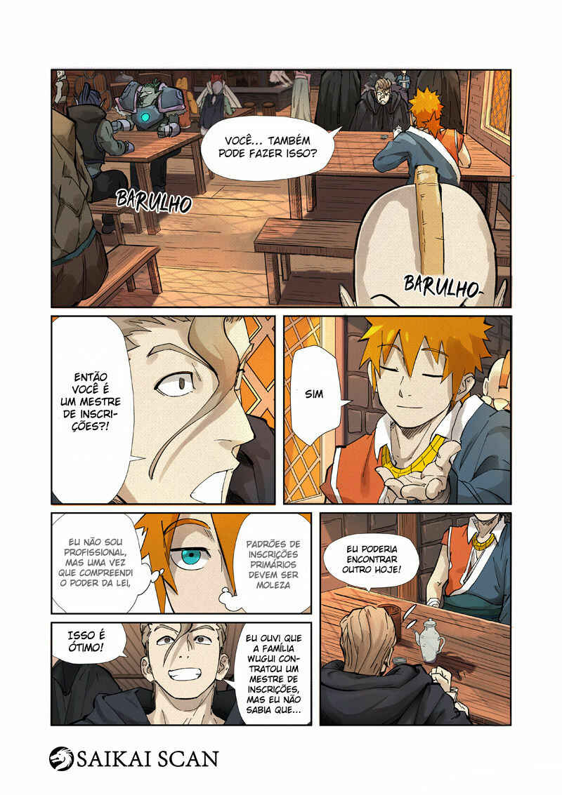 Chapter 232 - Page 3