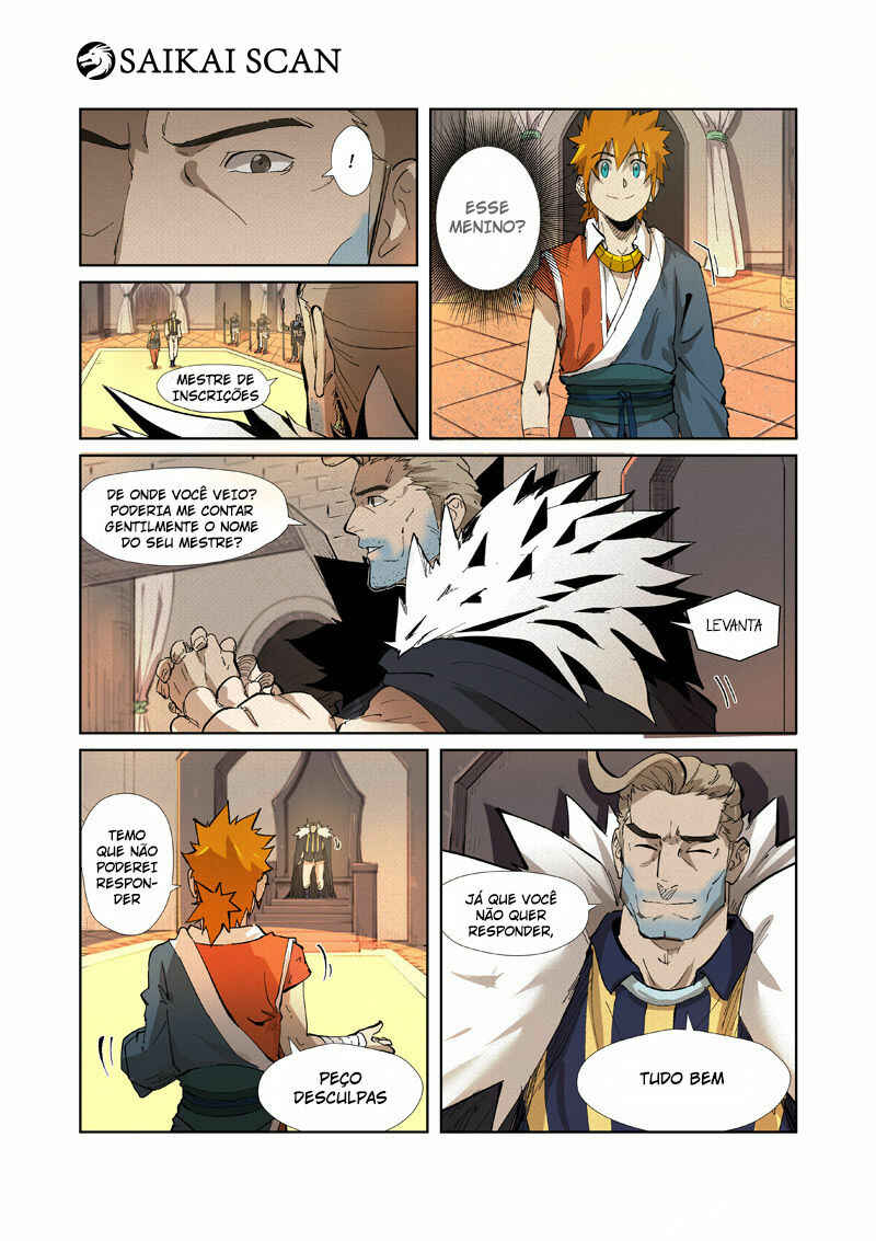 Chapter 232 - Page 9