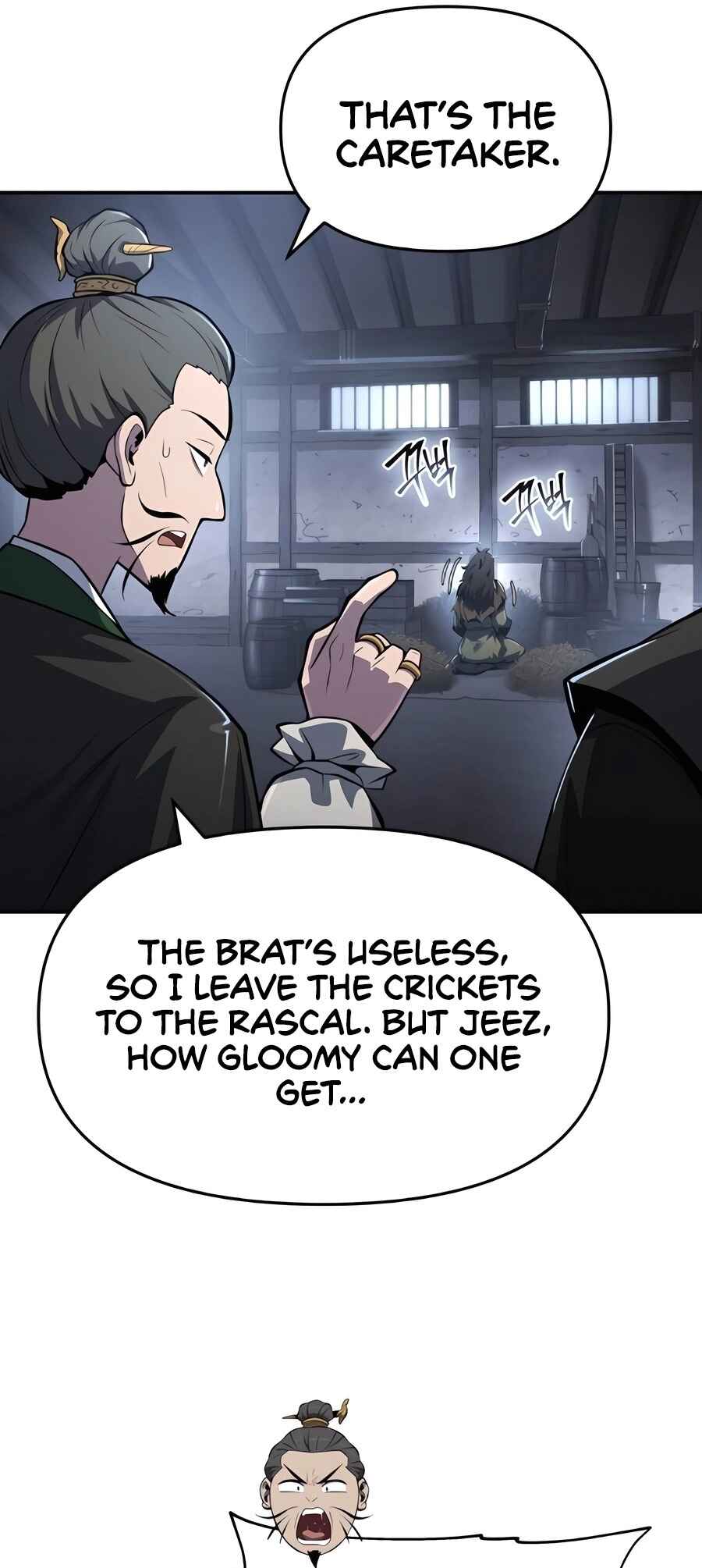 Chapter 45 - Page 28
