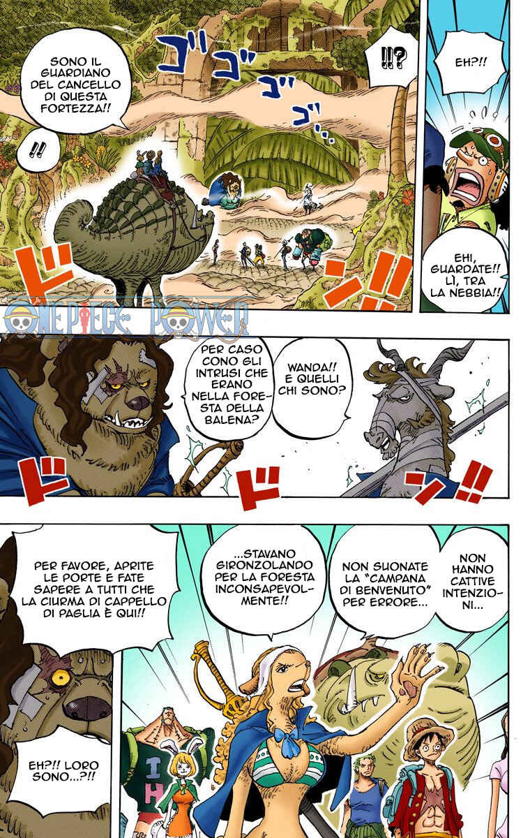 Chapter 806 - Page 11