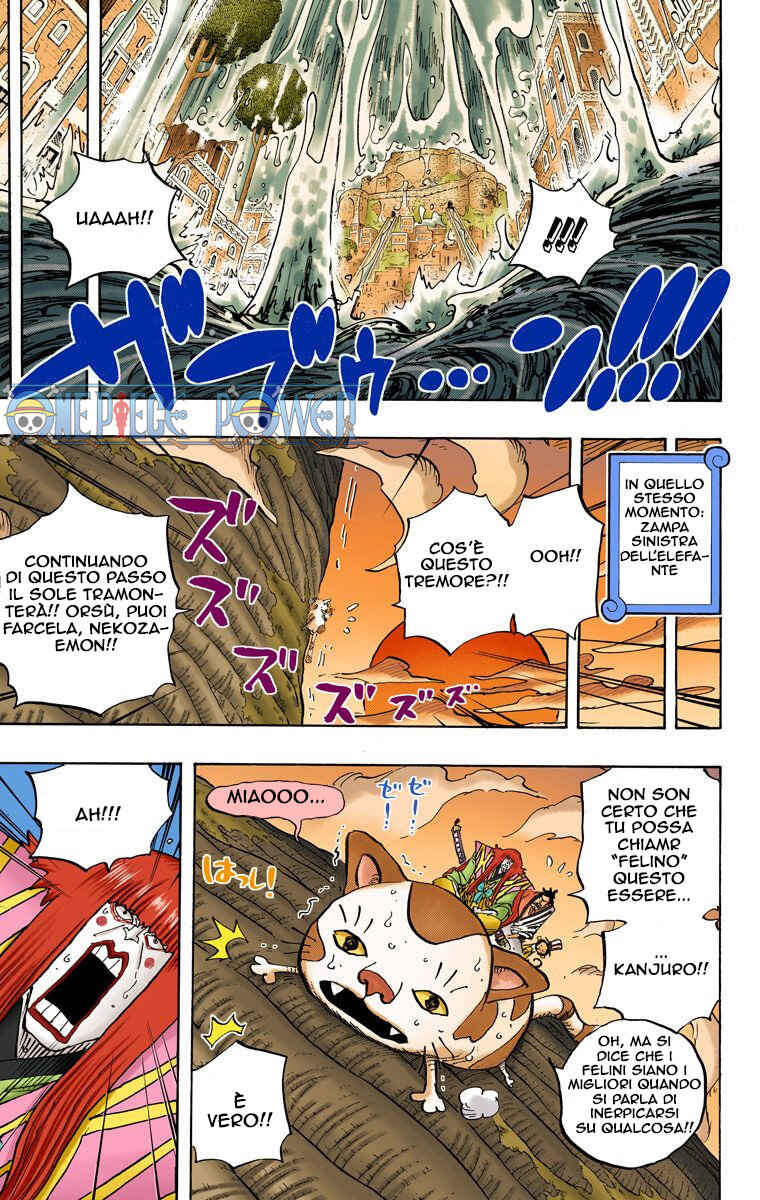 Chapter 806 - Page 3