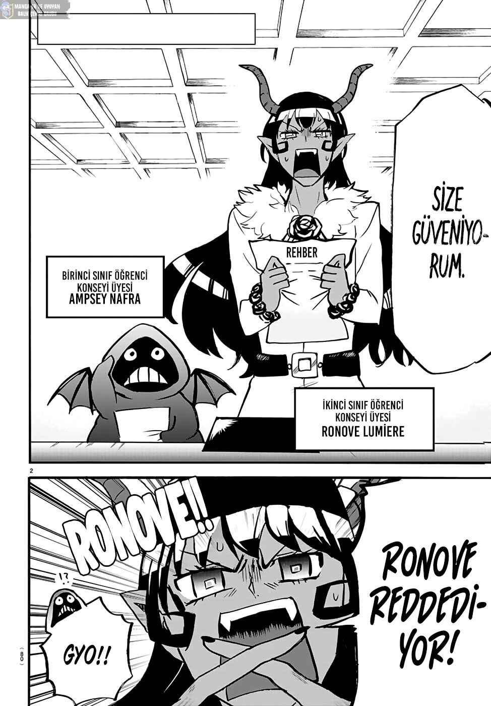 Chapter 152 - Page 3