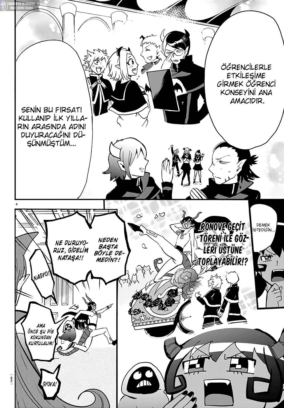 Chapter 152 - Page 5