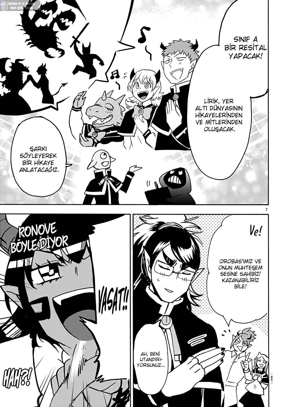 Chapter 152 - Page 8