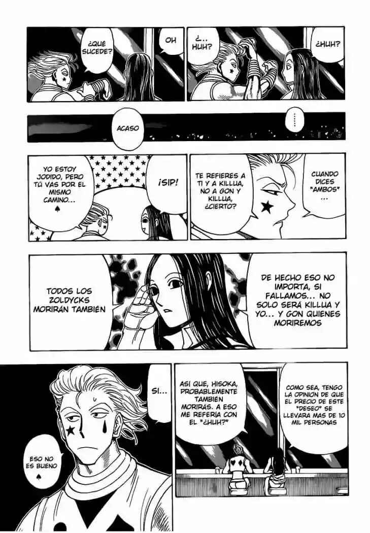 Chapter 323 - Page 12