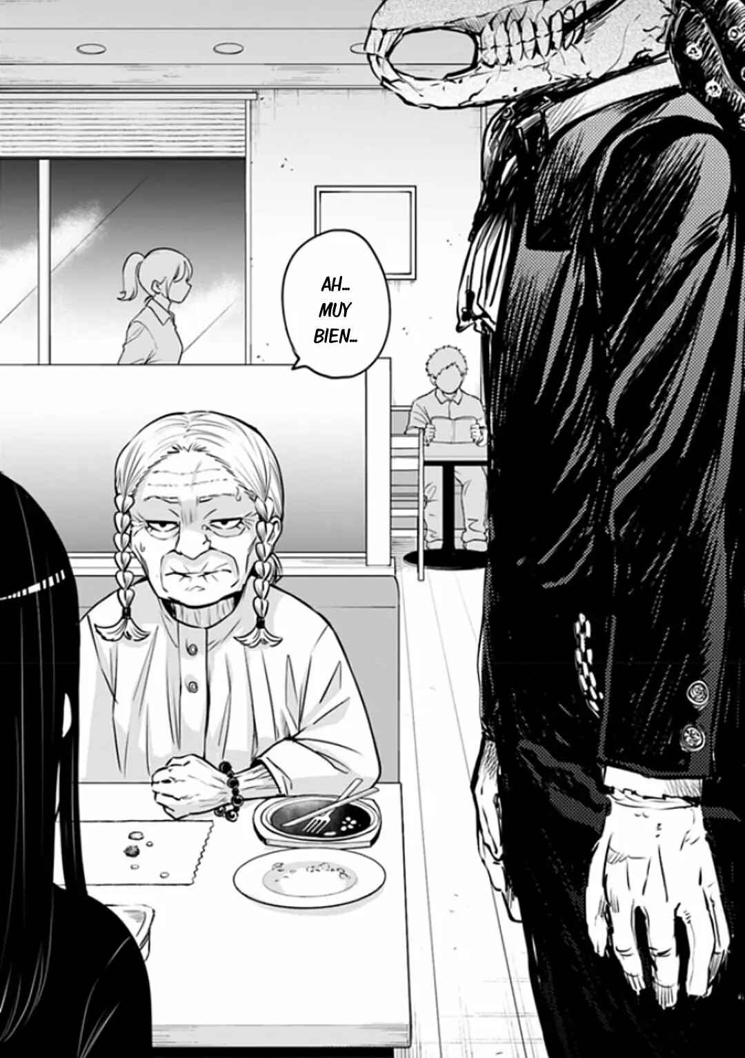 Chapter 28 - Page 13