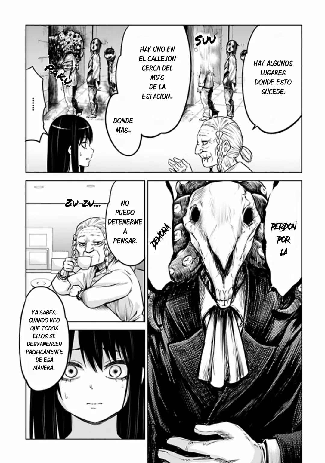 Chapter 28 - Page 21