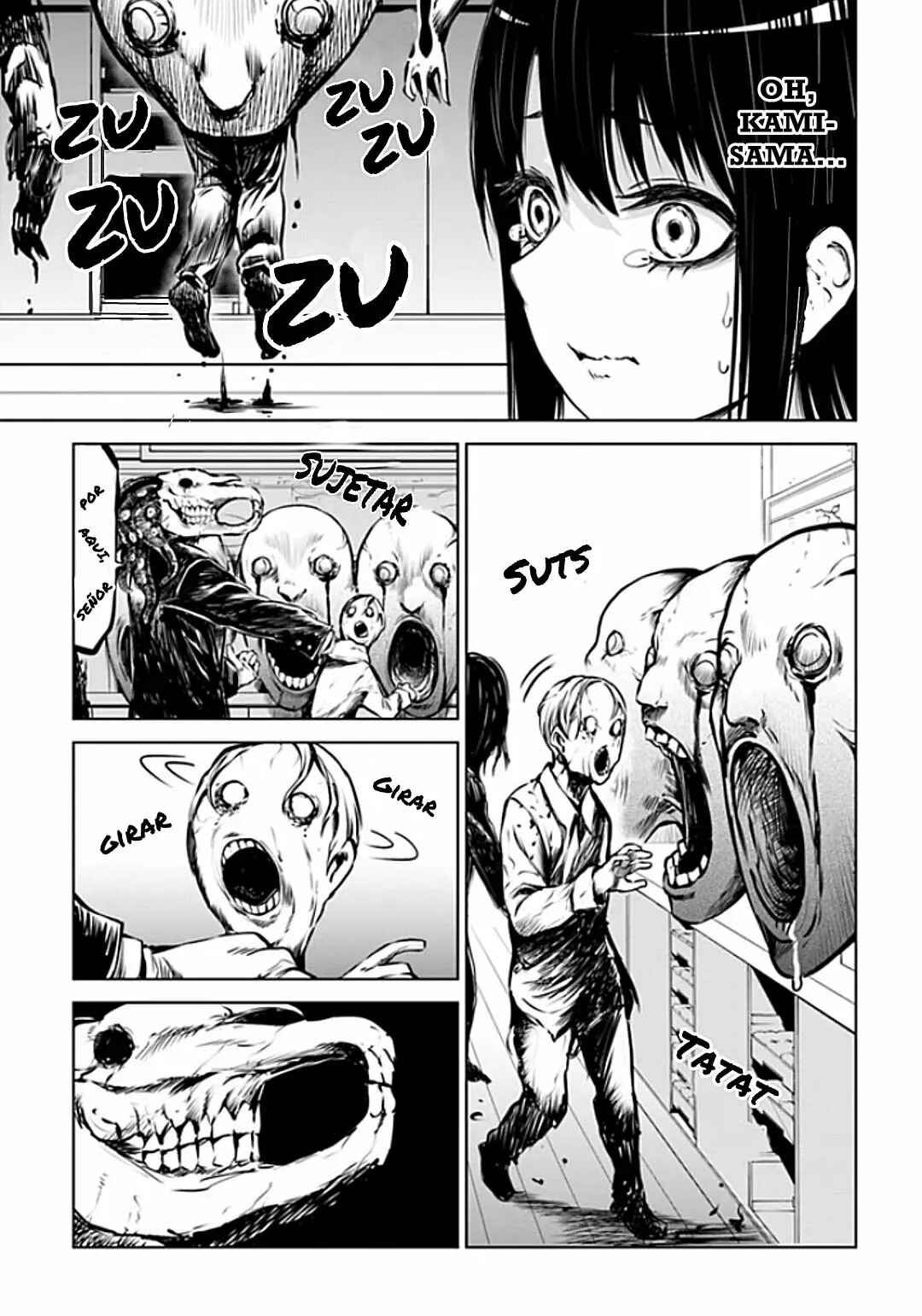Chapter 28 - Page 23