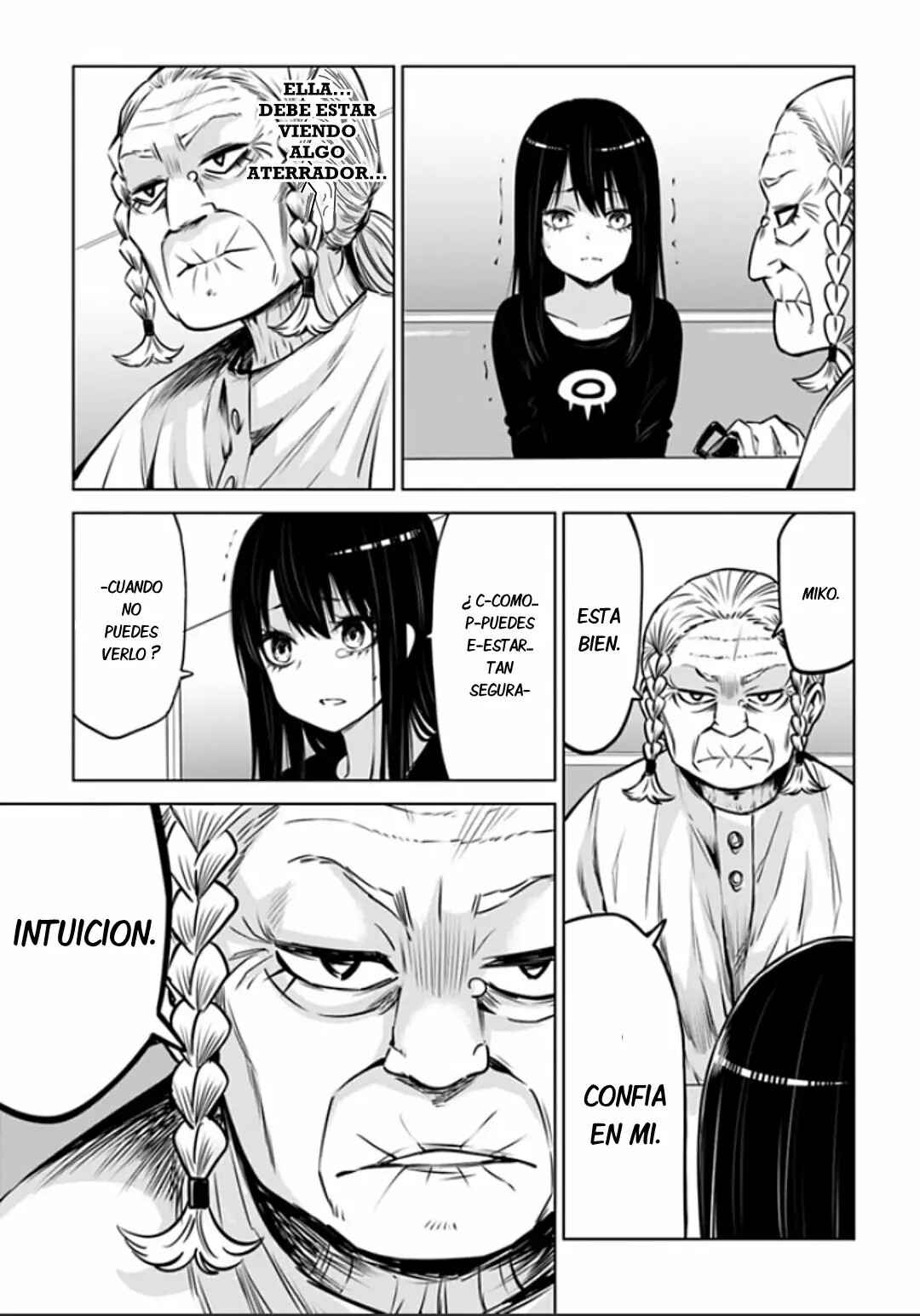 Chapter 28 - Page 25