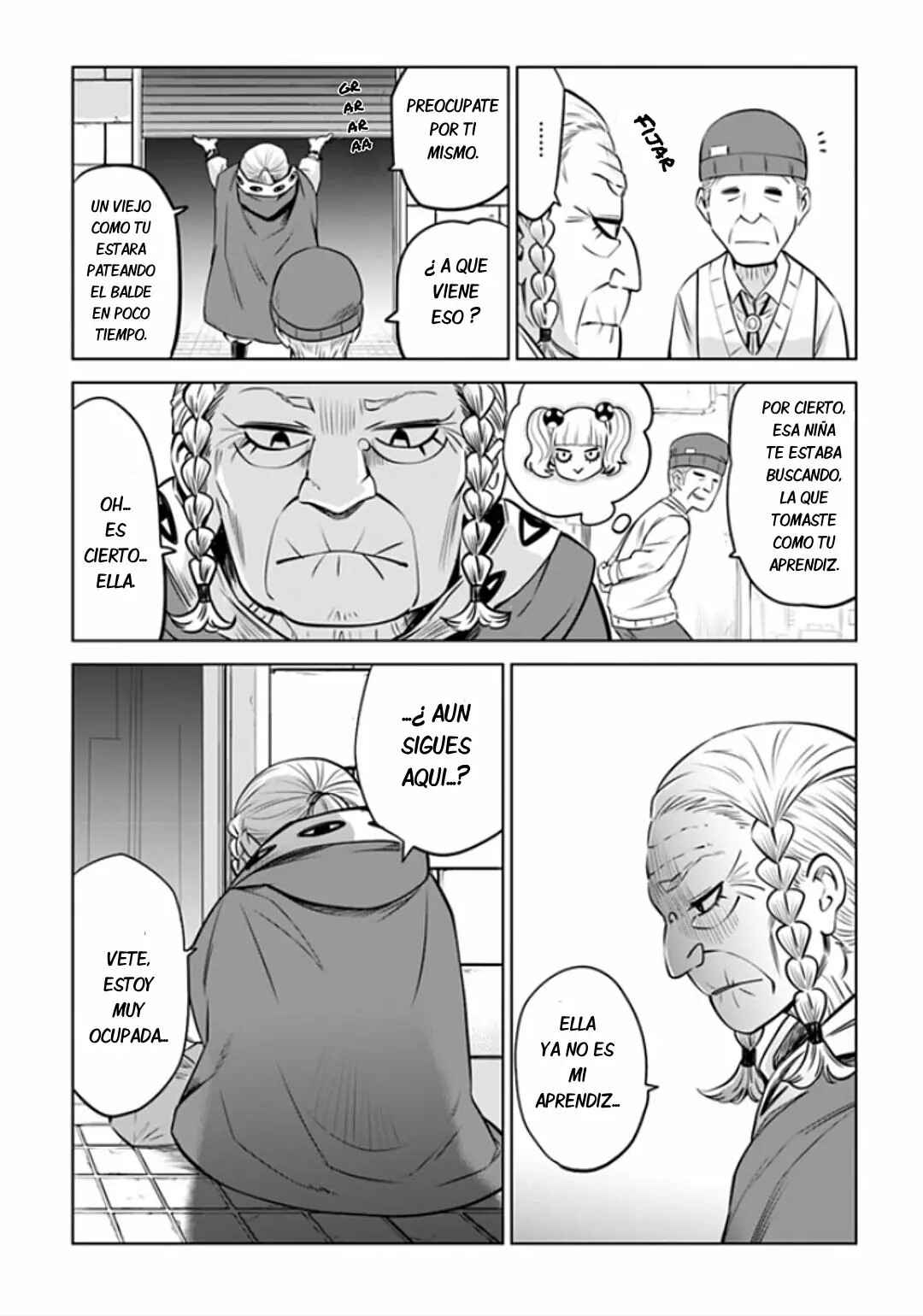 Chapter 28 - Page 37