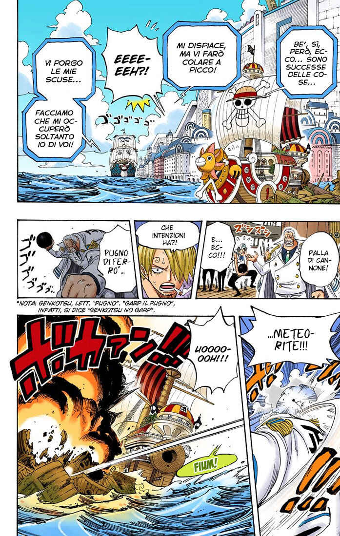Chapter 438 - Page 10