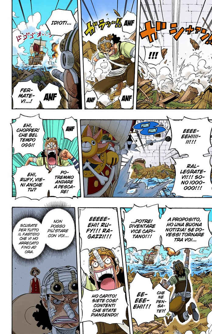 Chapter 438 - Page 14