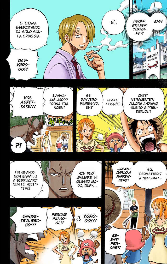 Chapter 438 - Page 2