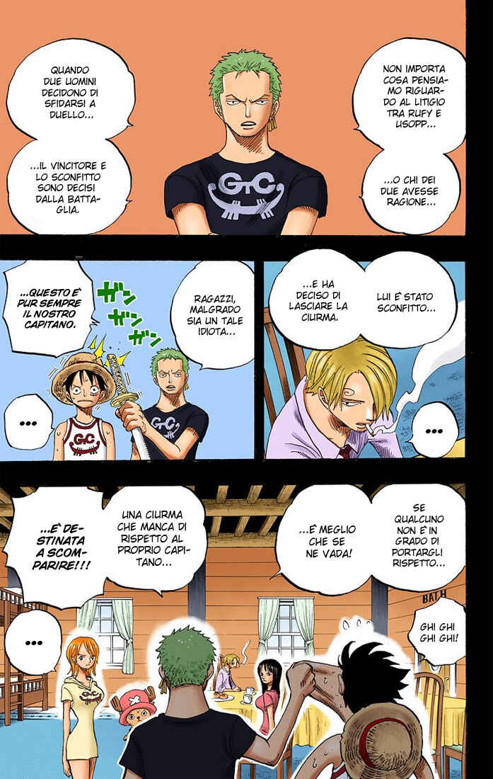 Chapter 438 - Page 3