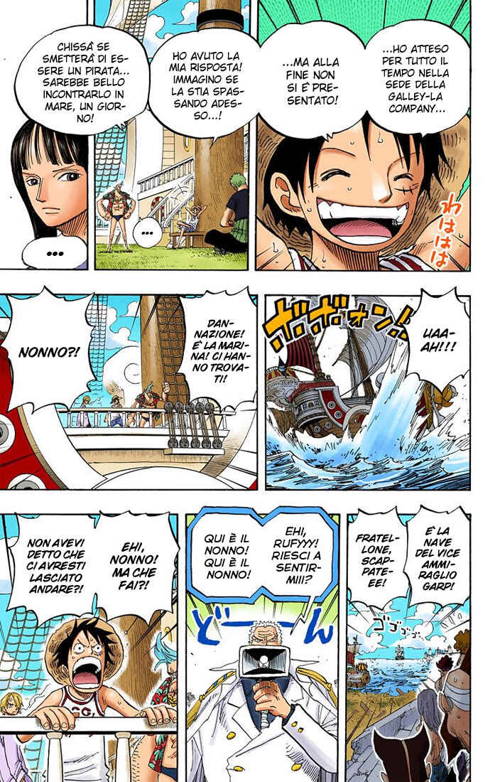 Chapter 438 - Page 9
