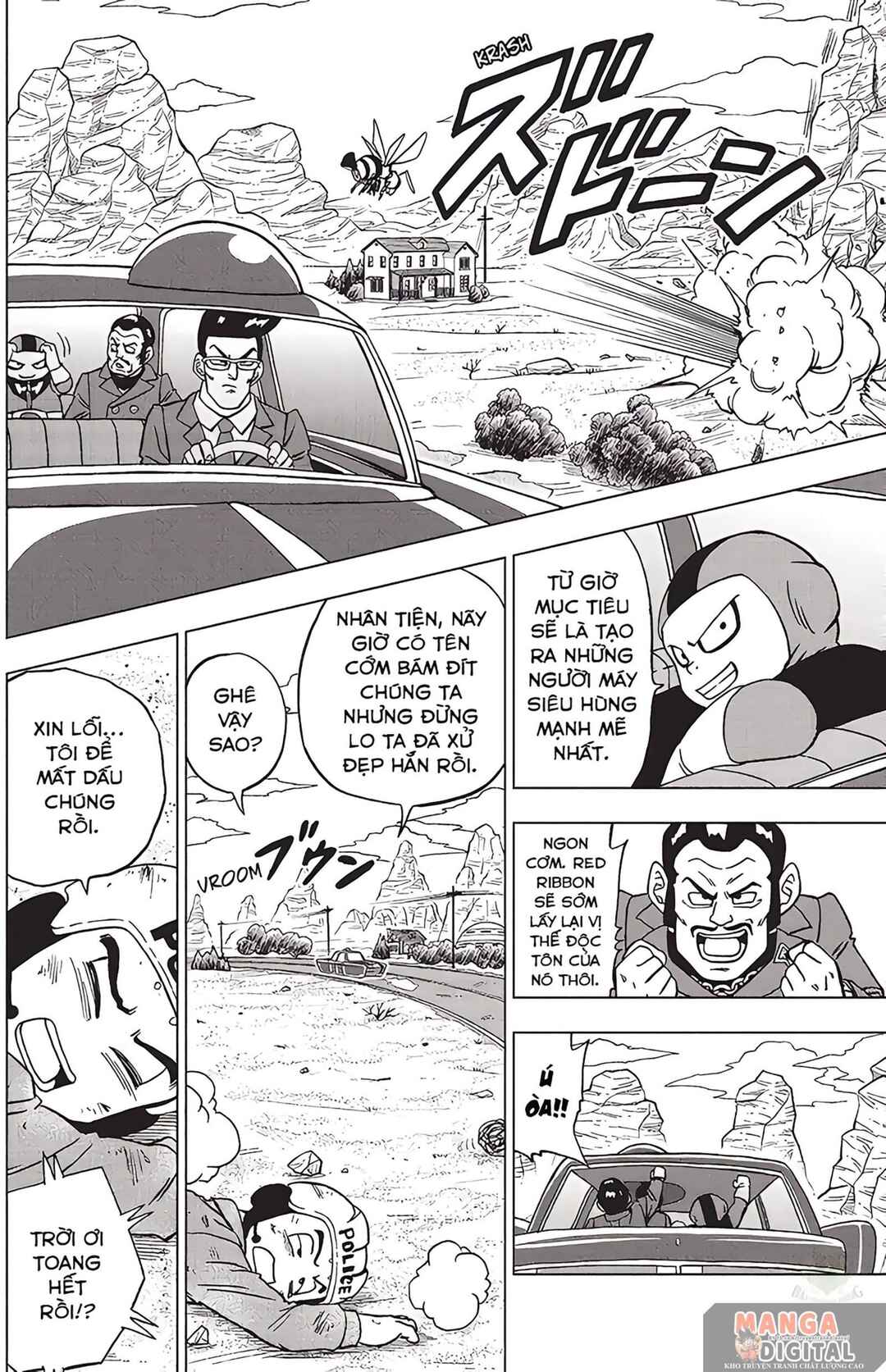 Chapter 91 - Page 24