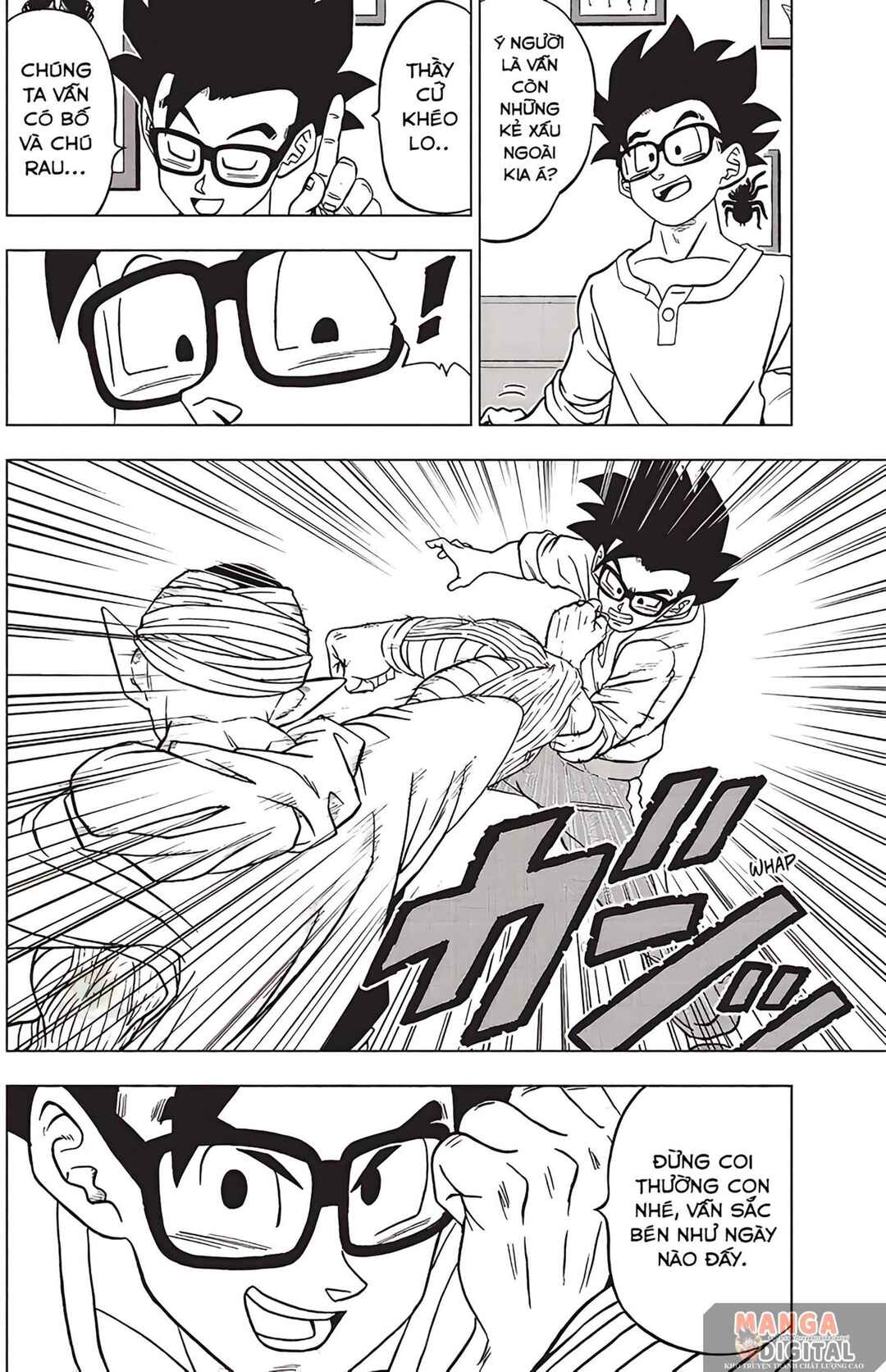 Chapter 91 - Page 37