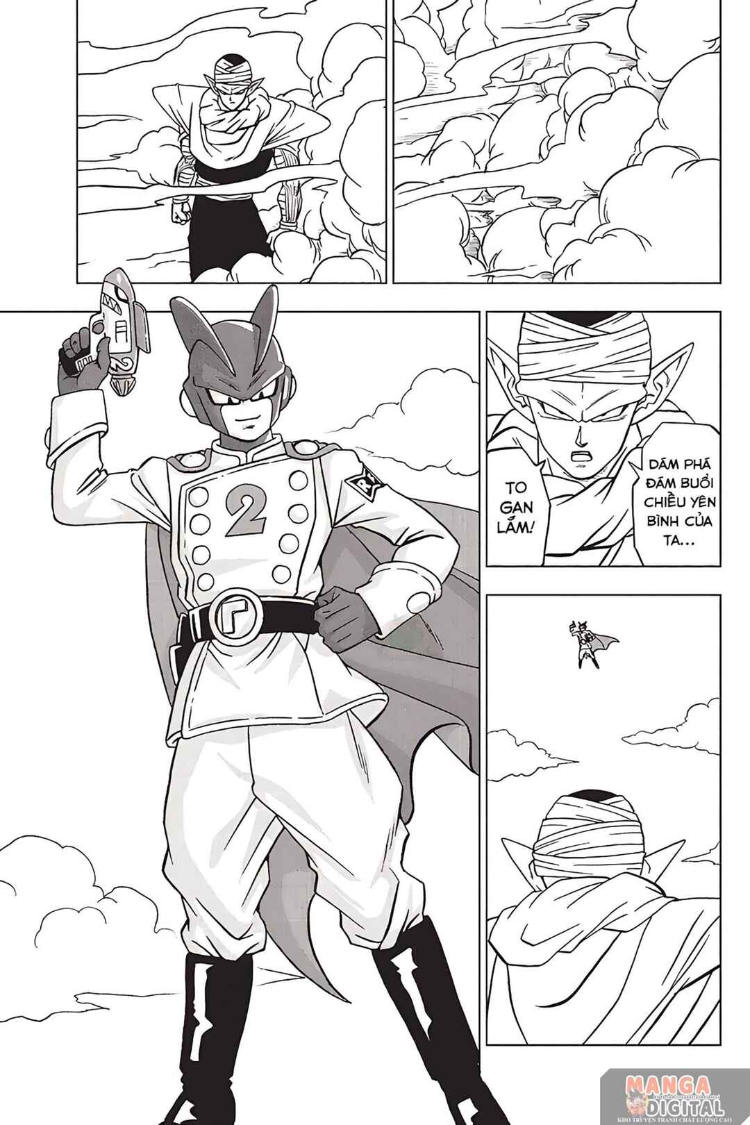 Chapter 91 - Page 42